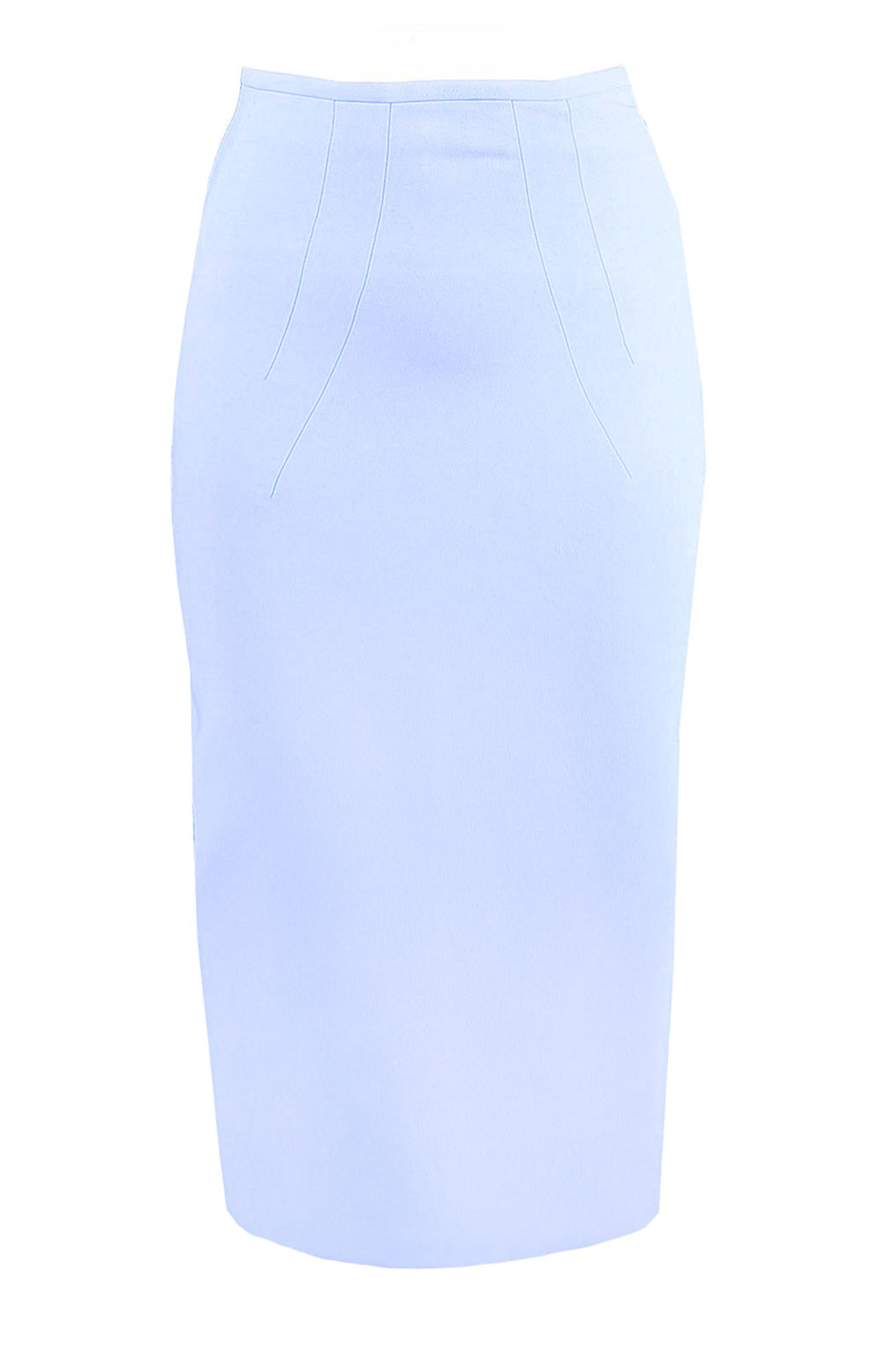 Abella Mavi Kalem Etek