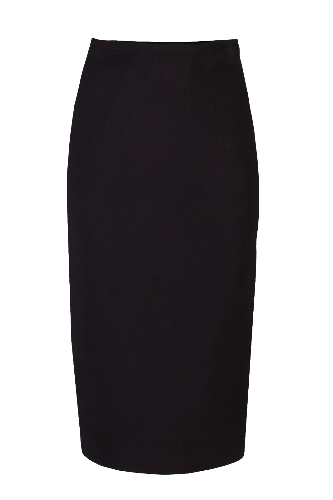 Abella Siyah Kalem Etek