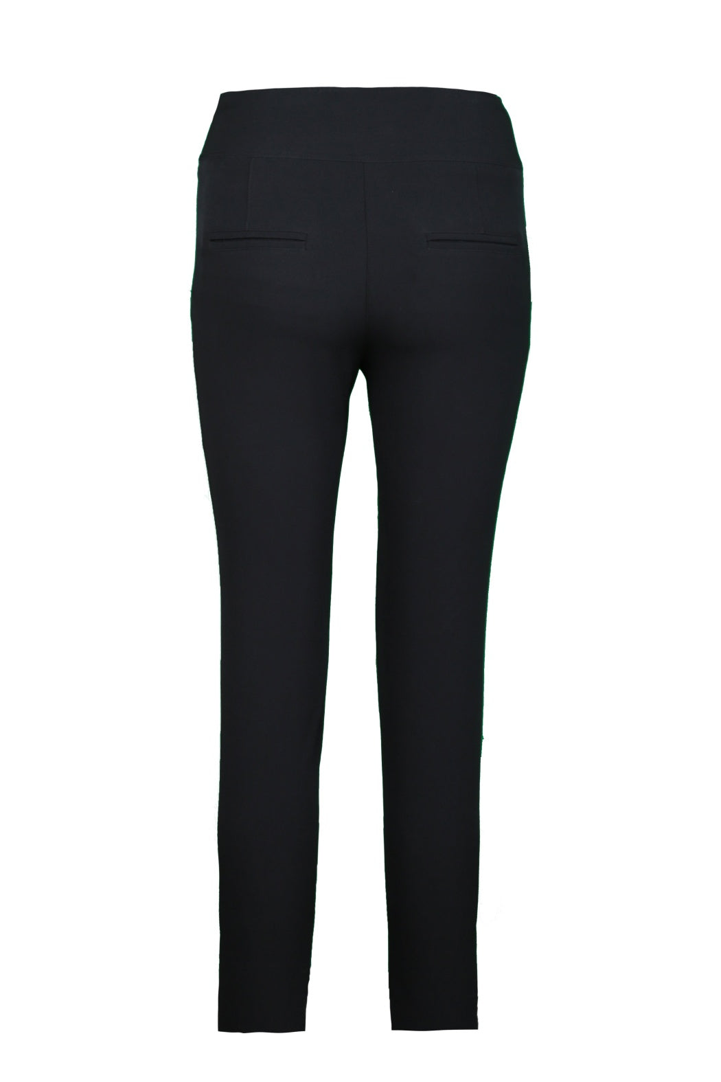 Mae Siyah Tayt Pantolon