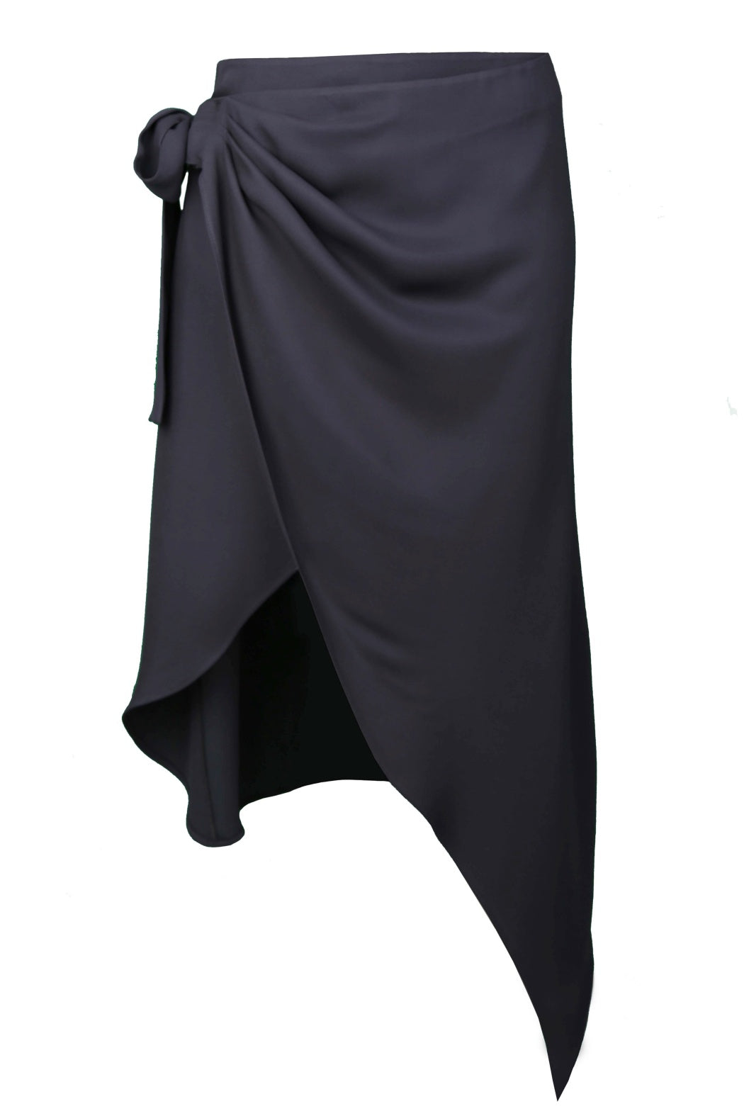 Tokyo Füme Midi Boy Anvelop Etek