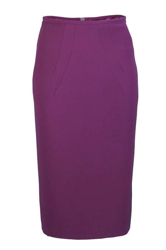 Abella Mor Kalem Etek